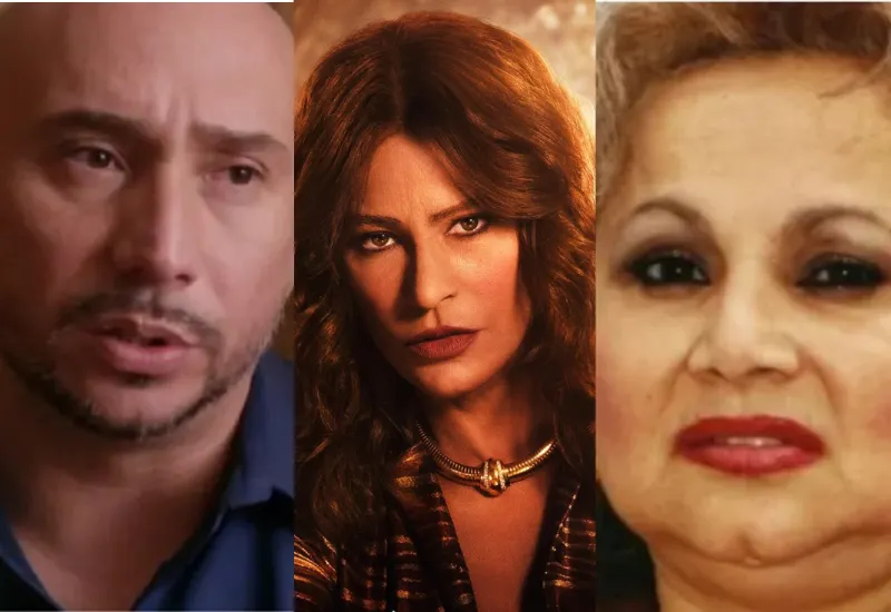 hijo Griselda Blanco