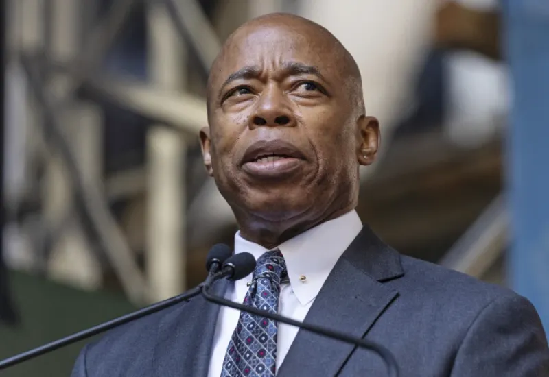 Iniciativa Nueva York solicitantes asilo