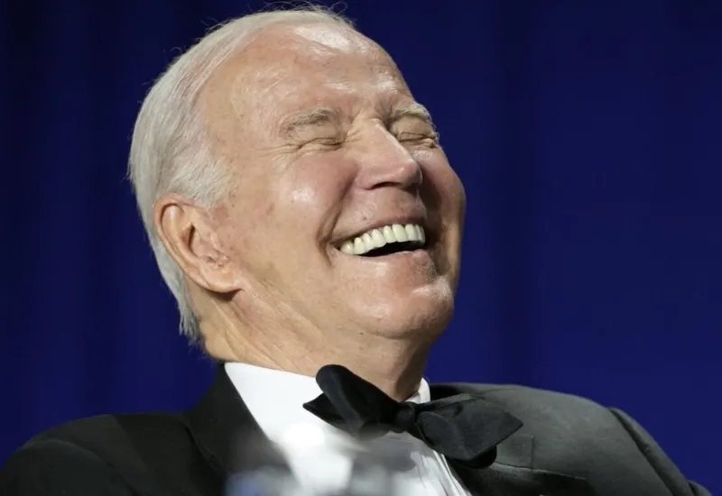 Joe Biden Primarias Carolina del Sur