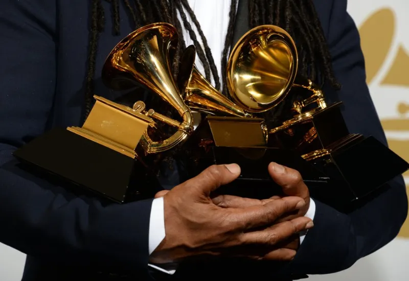 momentos icónicos grammy awards