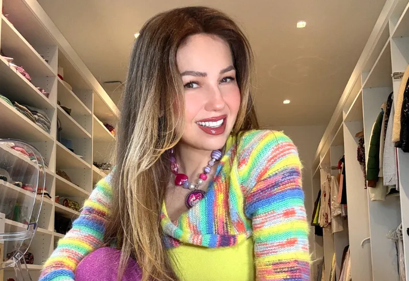 disgeusia trastorno thalía