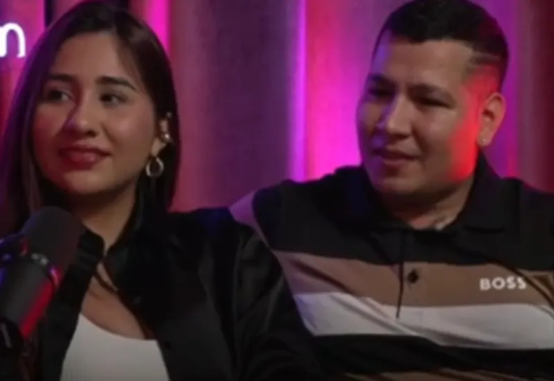 influencer abuso sexual