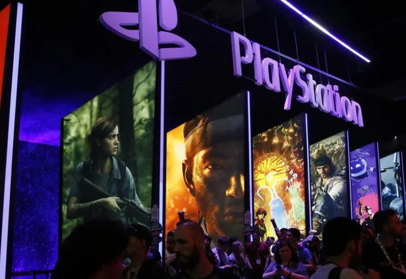 despido masivo Sony PlayStation