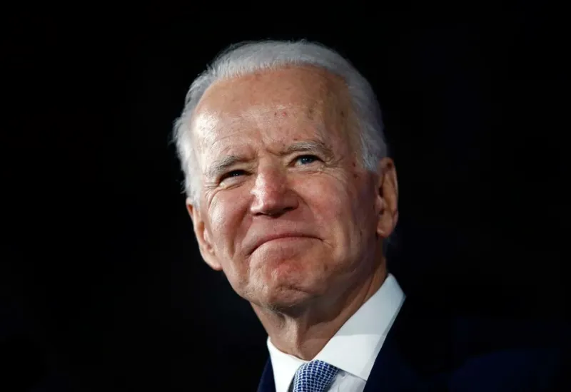 joe biden campaña reelección