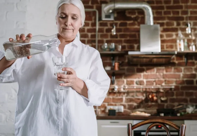 infraestructura hídrica EEUU