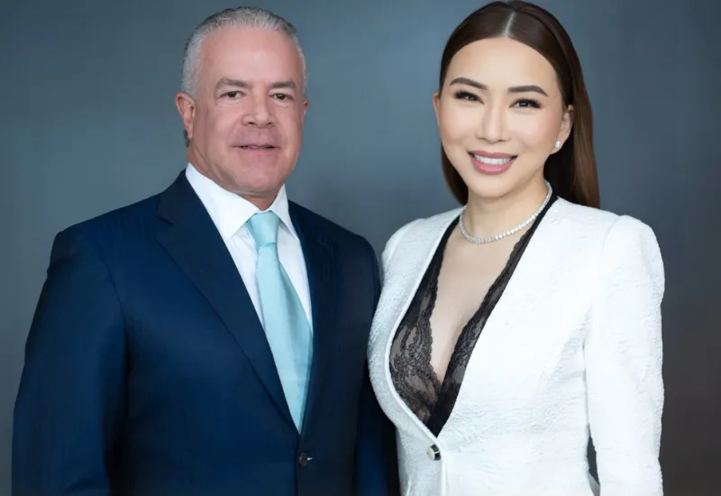 Falsa inclusión Miss Universo