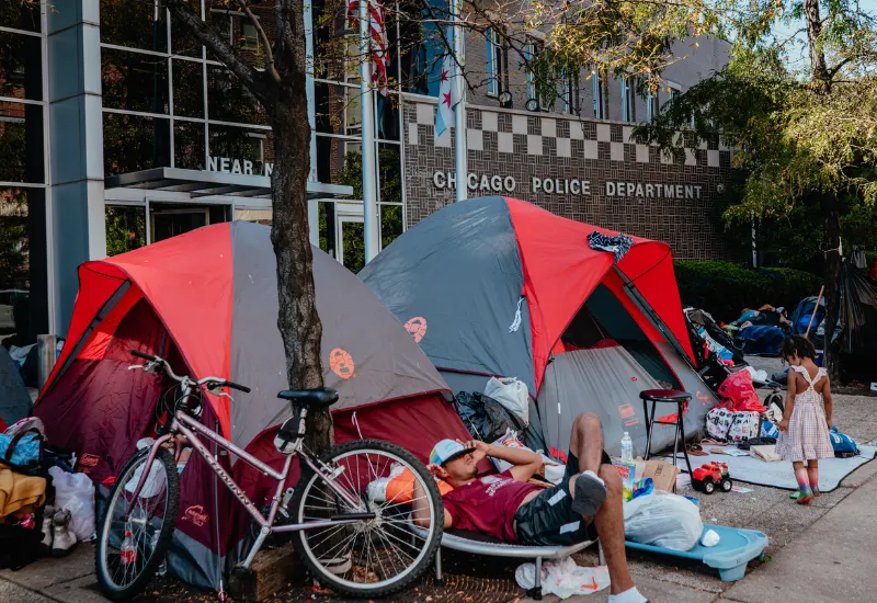 migrantes venezolanos crímenes EEUU