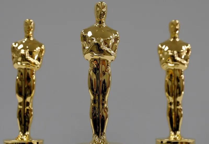 Premios Oscar 2024