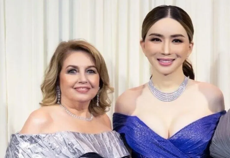 Paula Shugart miss universo