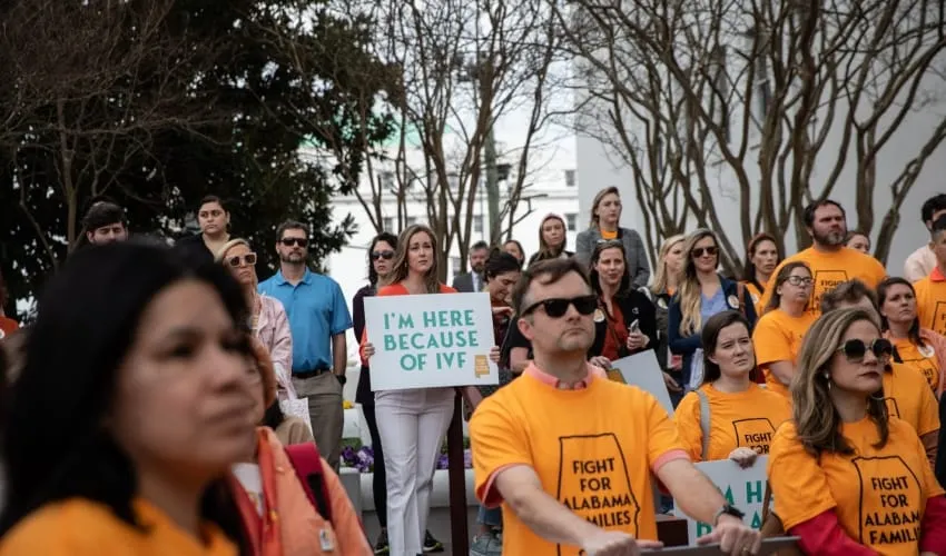 legislación fertilización in vitro