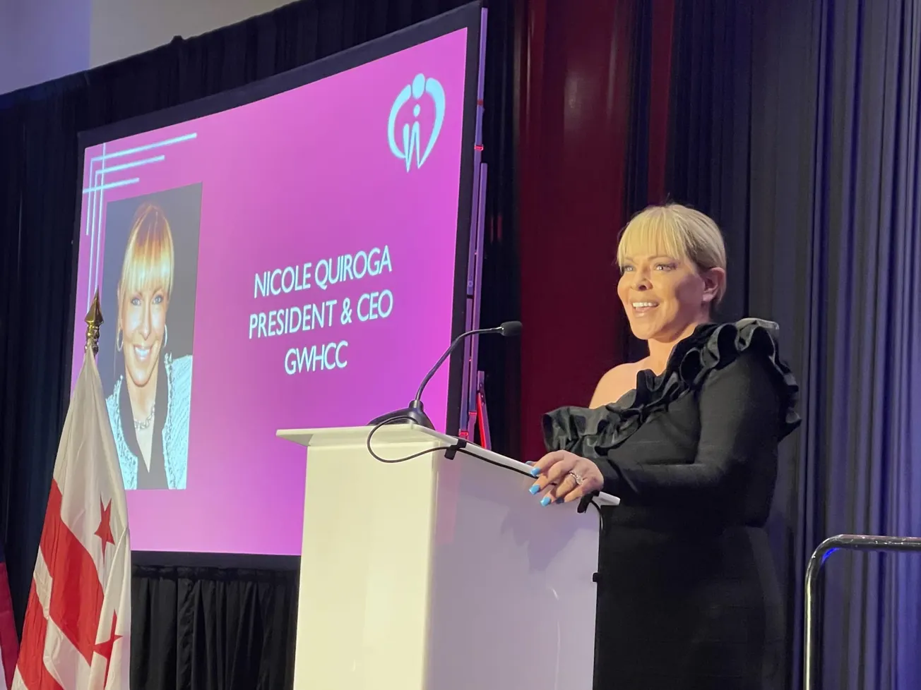 GWHCC refuerza vínculos entre embajadas y empresas locales