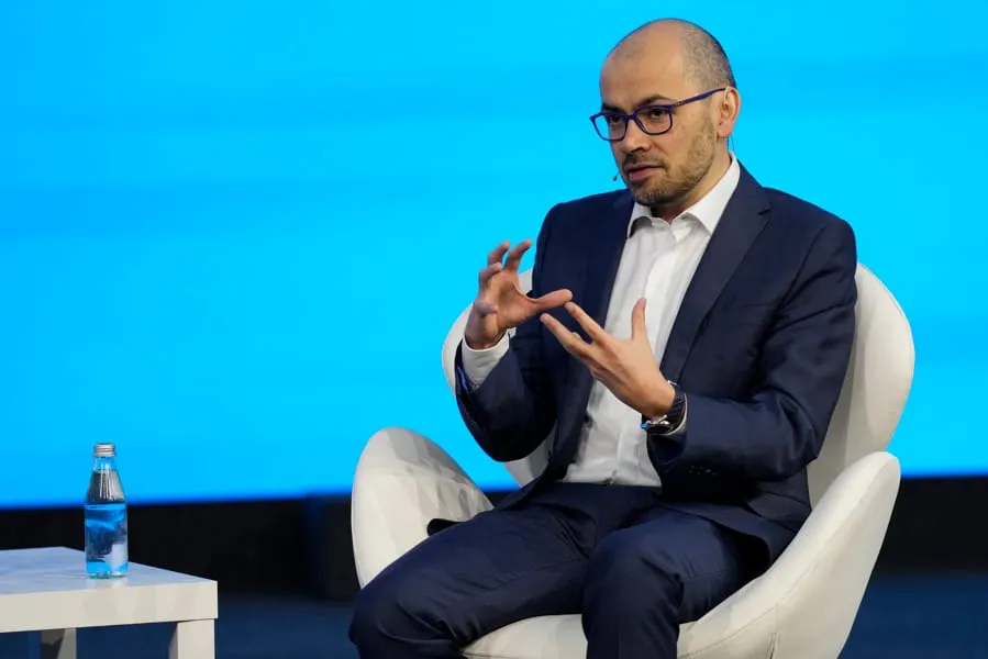 google actualizaciones IA