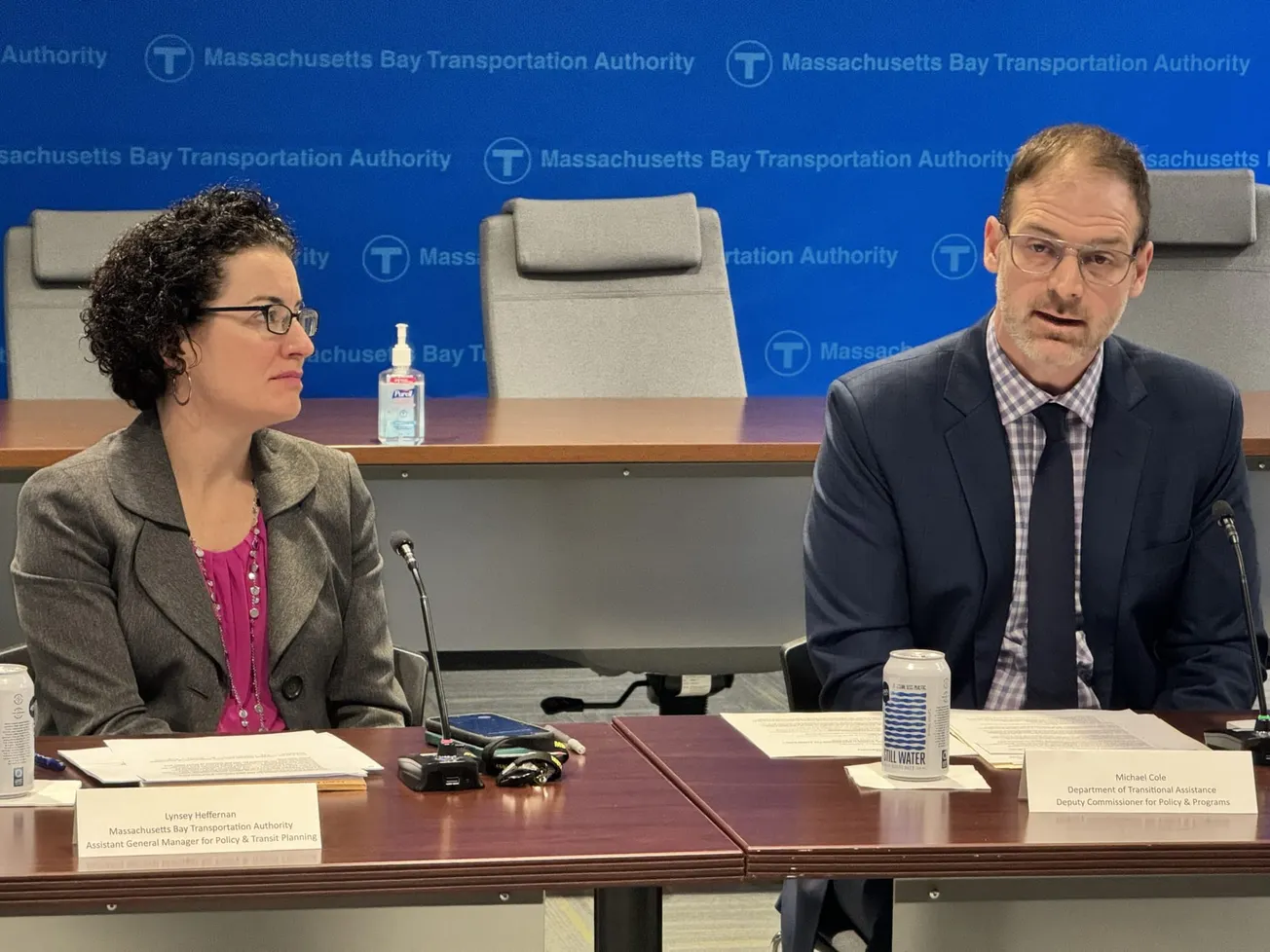 La MBTA propone un programa de tarifas reducidas a pasajeros de bajos ingresos