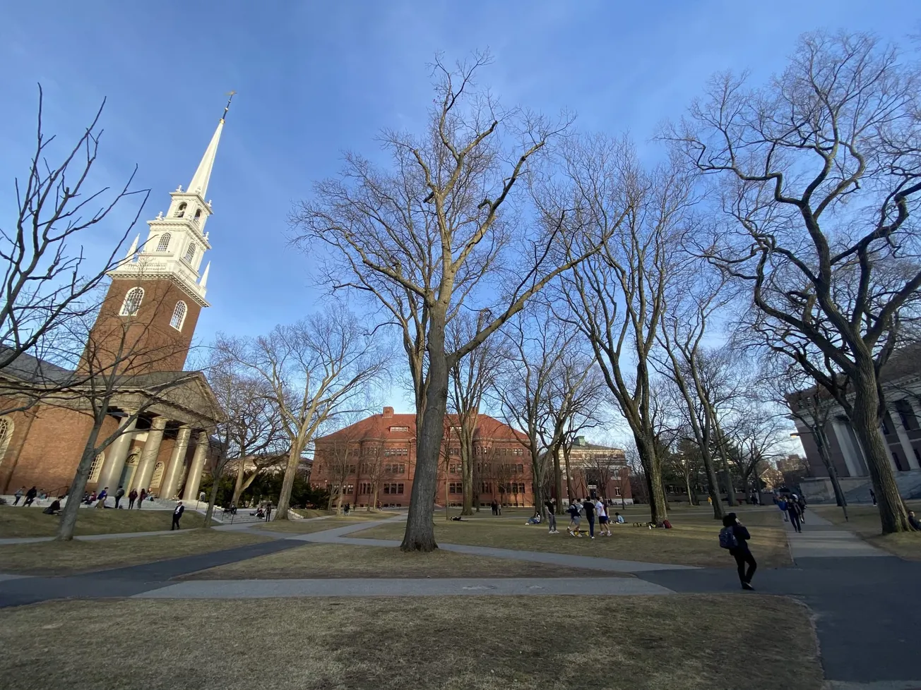 Harvard University