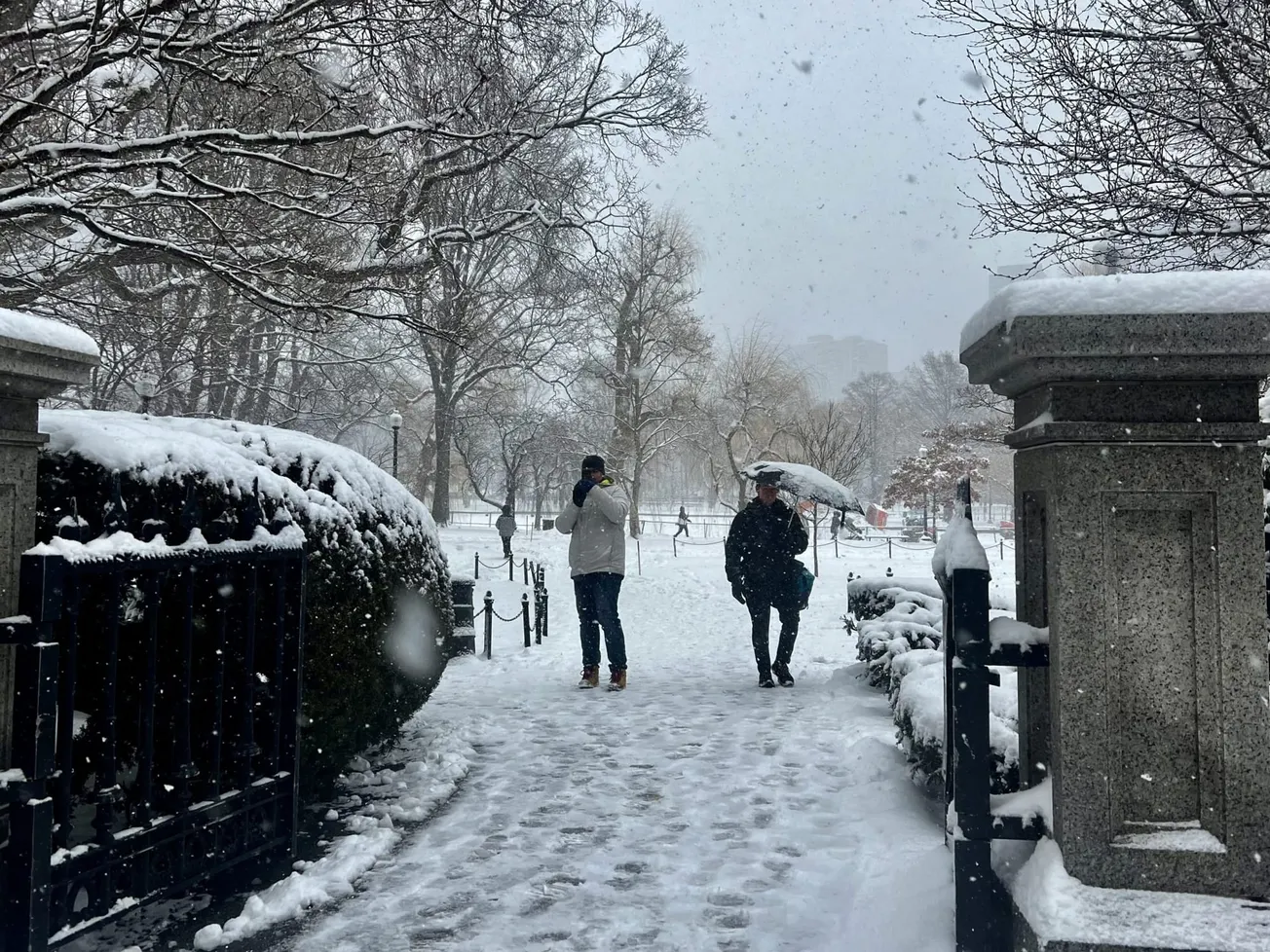 ¿Qué hacer en Boston esta semana?