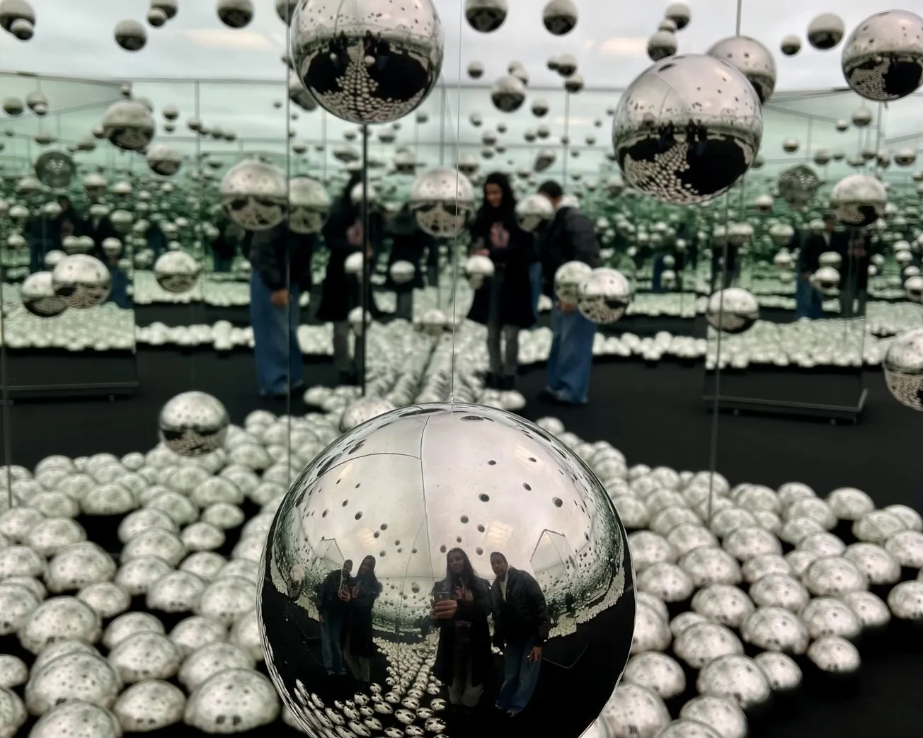 WNDR Museum abre sus puertas a la comunidad de Boston