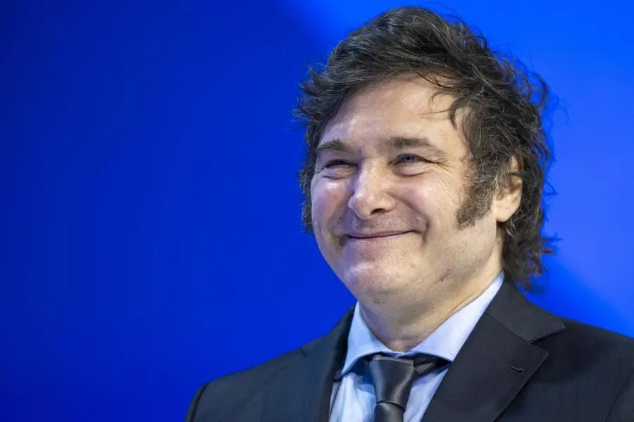 Especial Insider: Entrevista del FT con el presidente de Argentina, Javier Milei