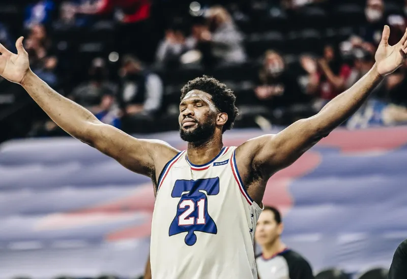 Joel Embiid