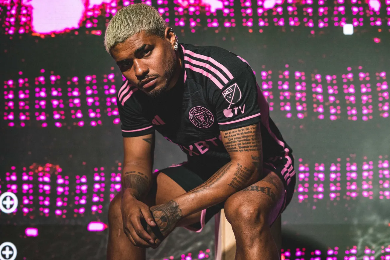Josef Martínez CF Montreal
