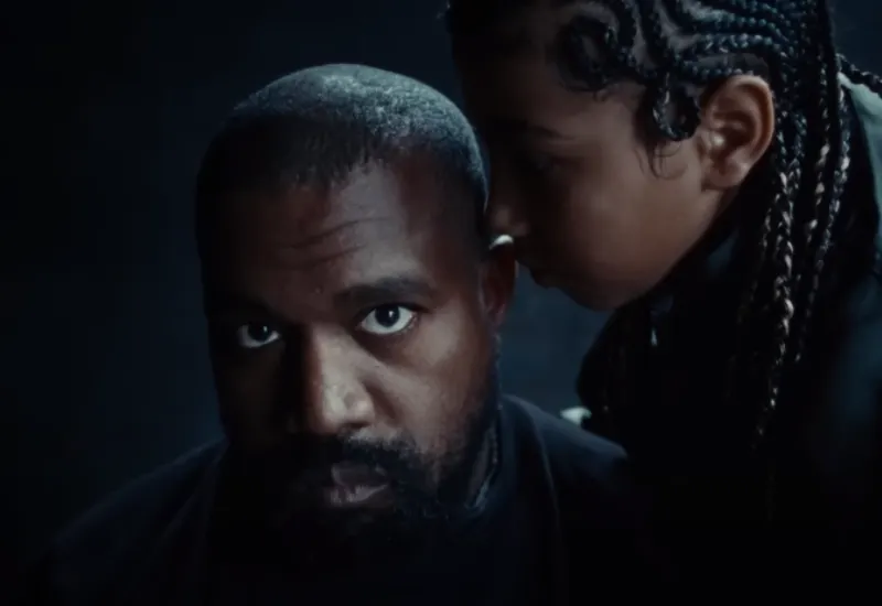 "Vulptures 1" alcanza el top 1 de Billboard