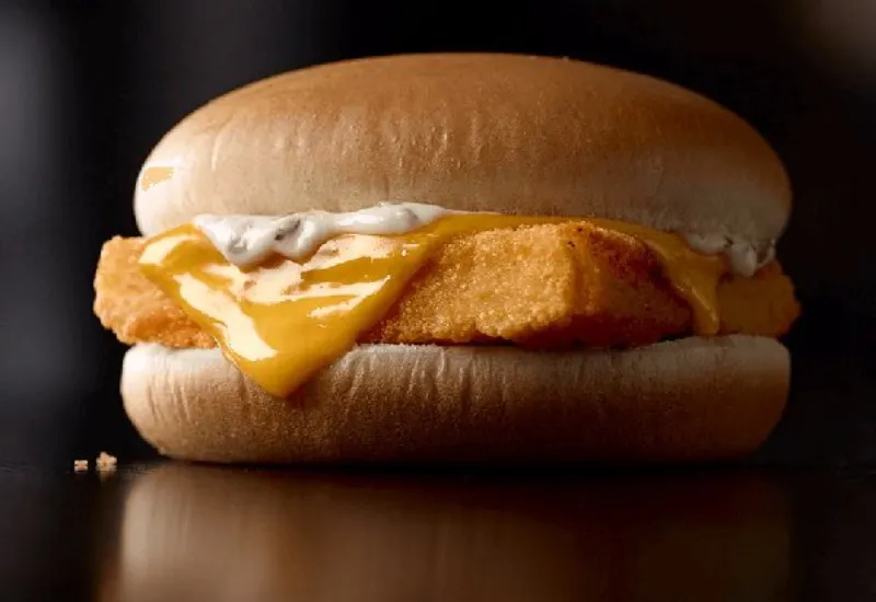 McDonald's descuento Cuaresma