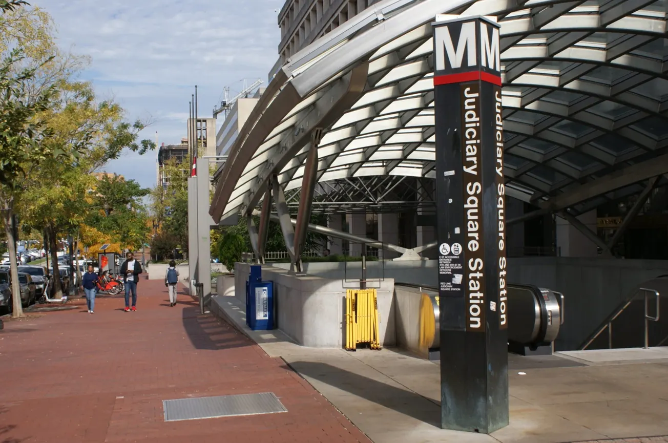 Propuesta de la WMATA evita cierre de estaciones de metro y anticipa subida de tarifas