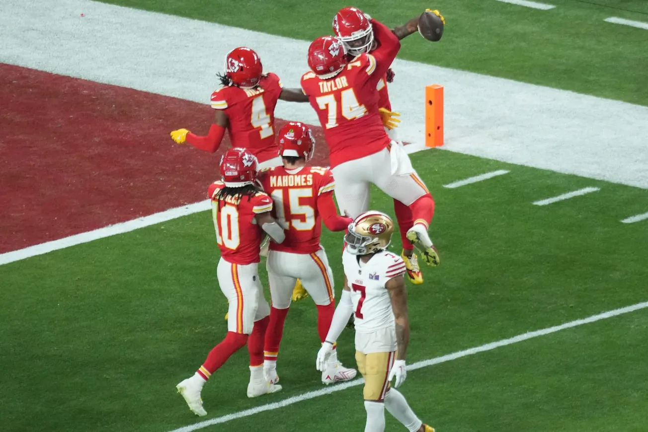 NFL límite salarial