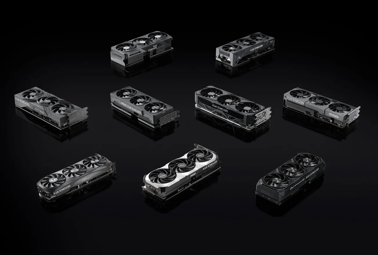 Las ventajas de la nueva GPU RTX 2000 de Nvidia para el diseño AI