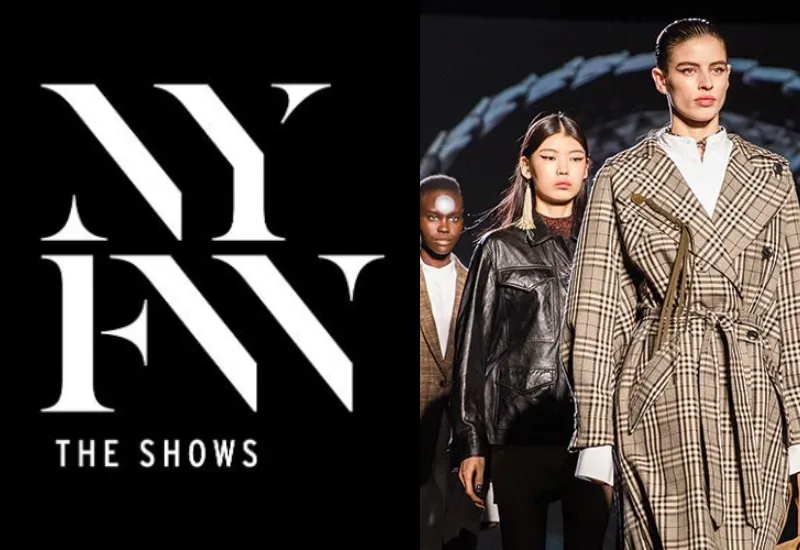 lo mejor de la New York Fashion Week Otoño-Invierno 2024