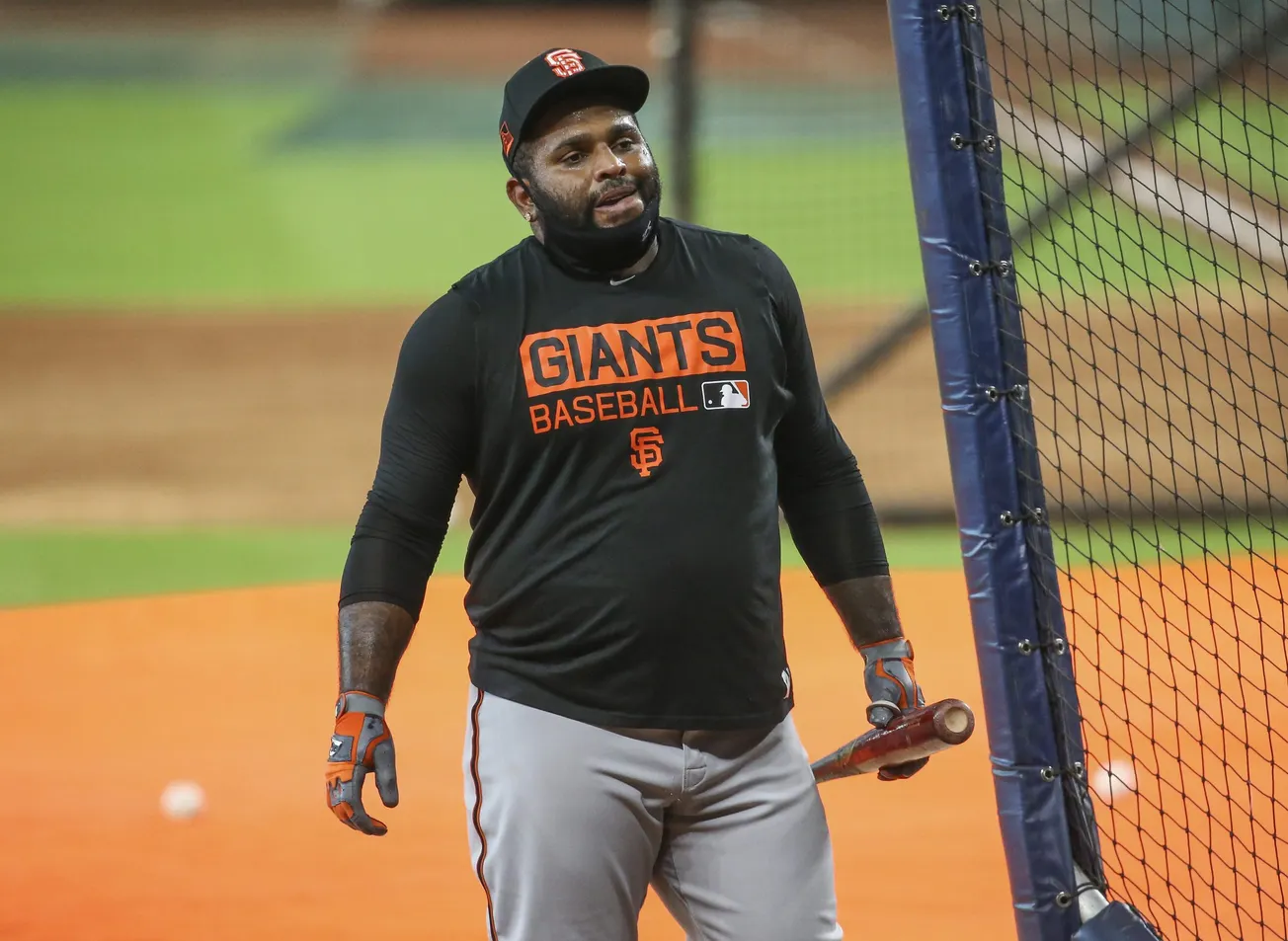 Pablo Sandoval San Francisco