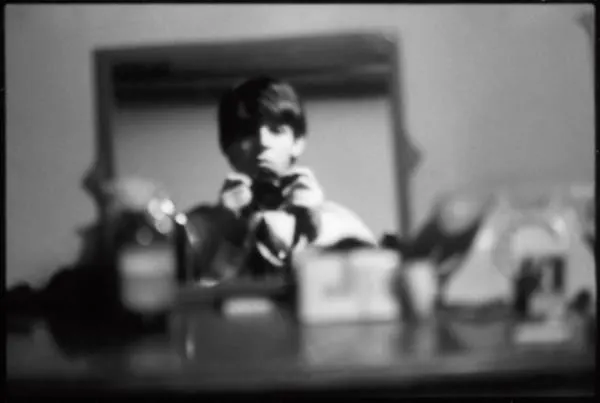 Fotografía Paul McCartney 1963