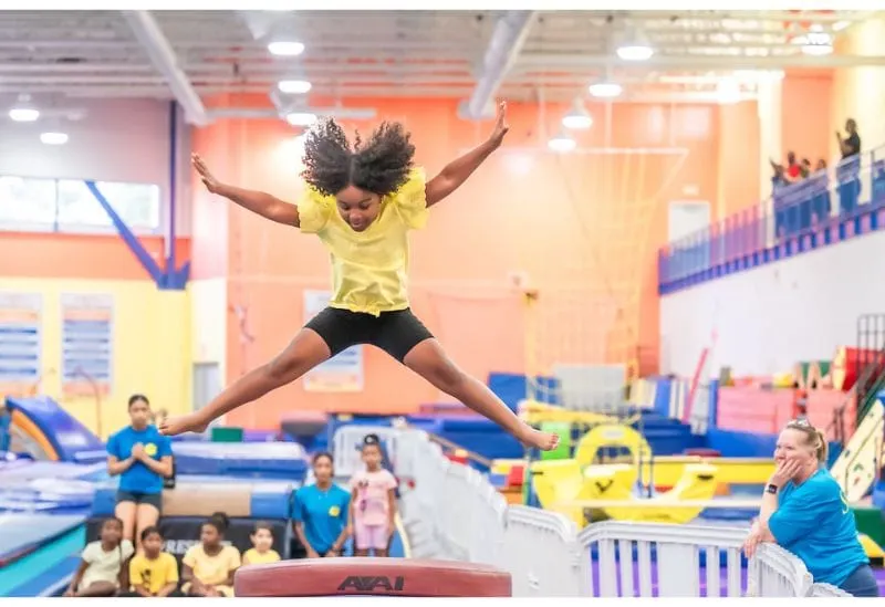 actividades para niños en verano 2024