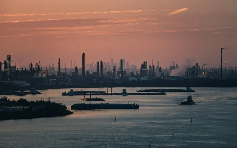 precios del petróleo