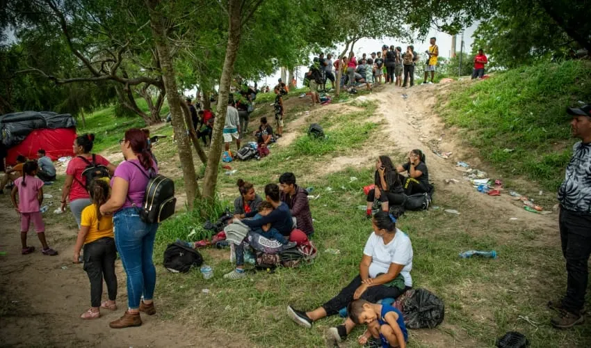 inmigración votantes estadounidenses inmigración población eeuu