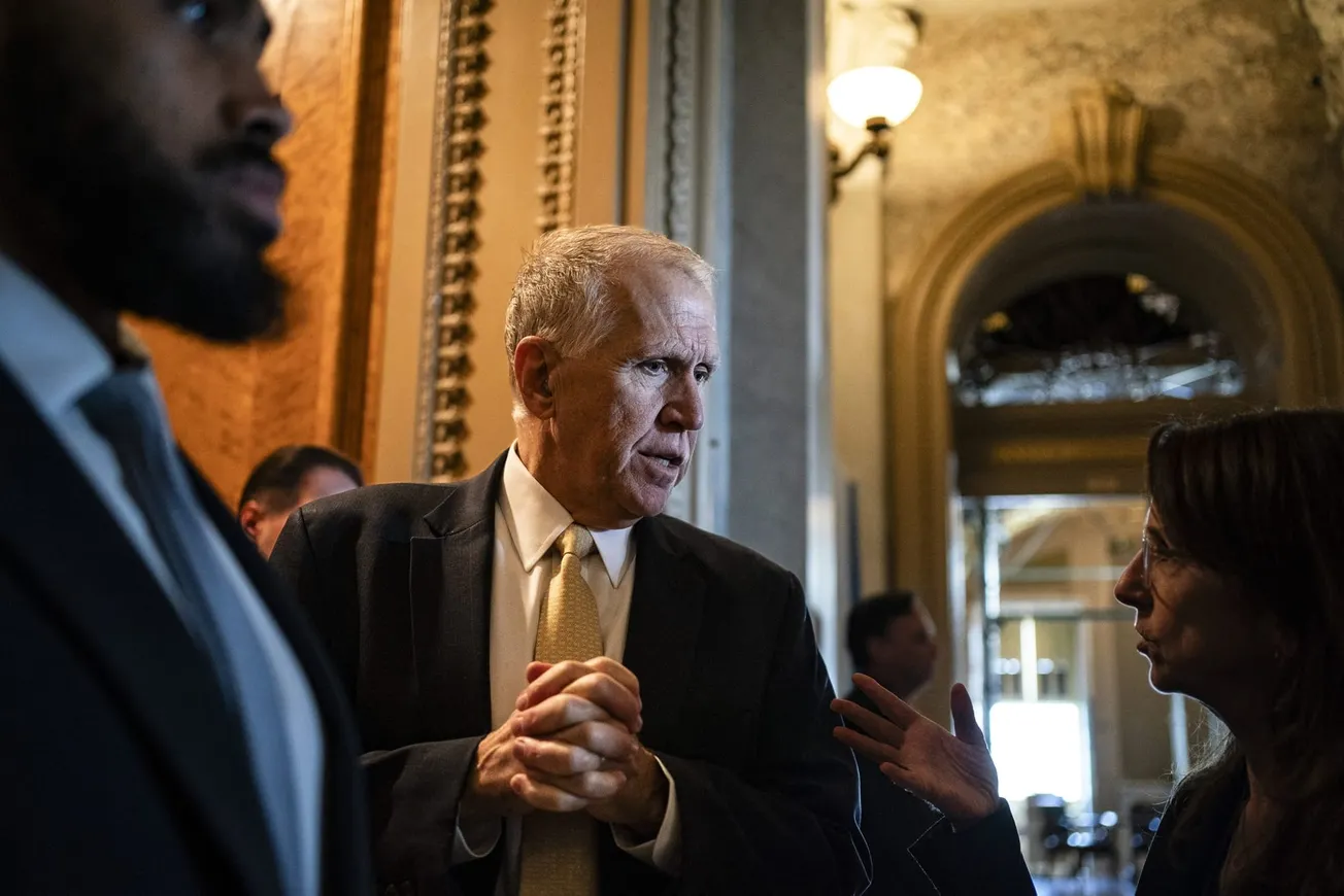 Proyecto de ley de ayuda a Ucrania e Israel