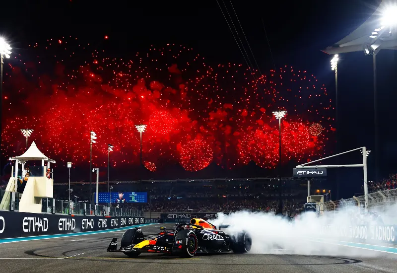 pruebas pretemporada F1