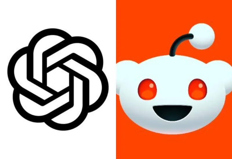 CEO de OpenAI invierte en Reddit