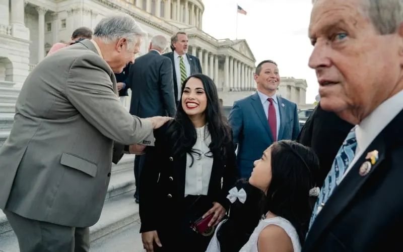 republicanos Cámara Baja