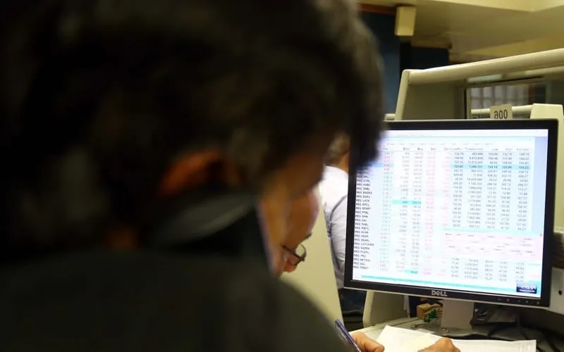 resumen de los mercados