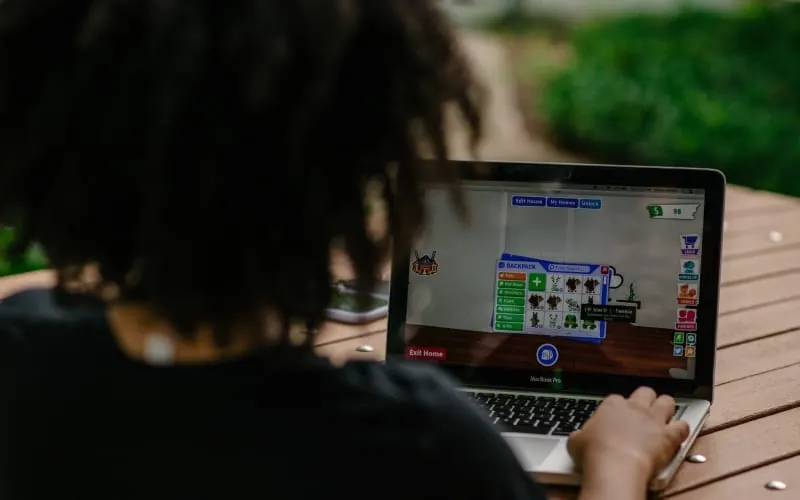 Roblox traductor chat IA