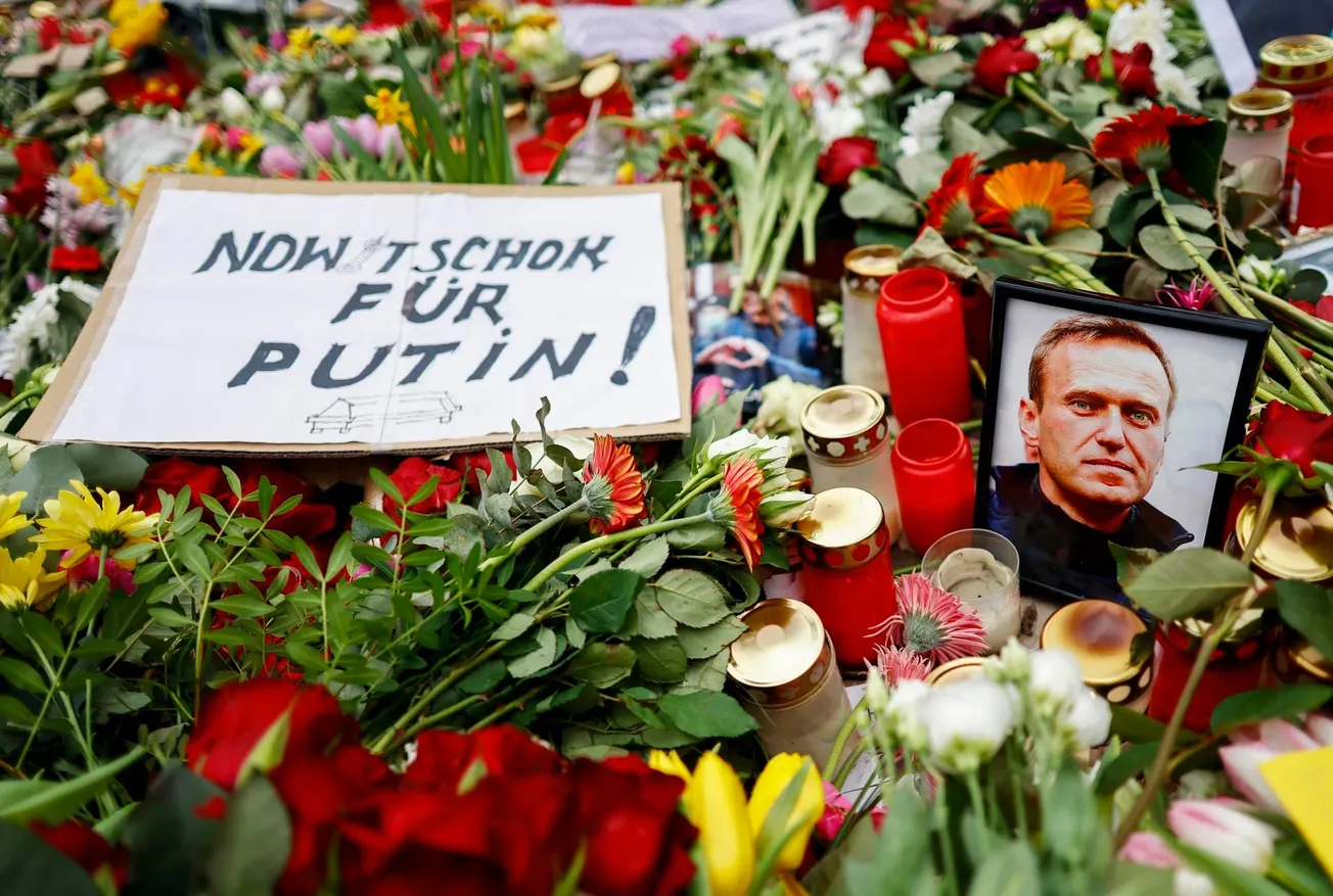 sanciones Rusia EEUU