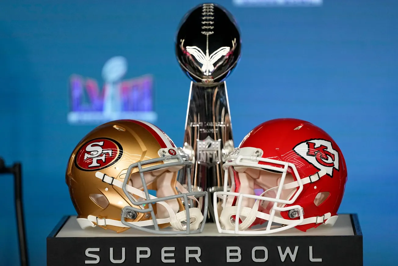 Super Bowl 2024