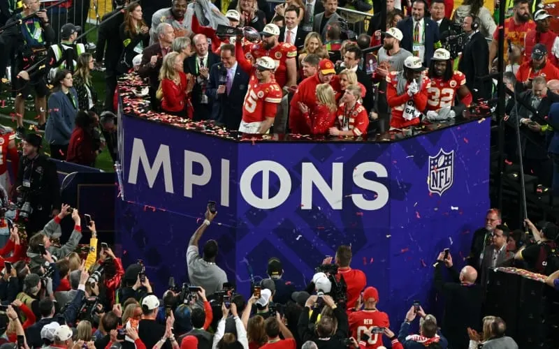 Chiefs Super Bowl