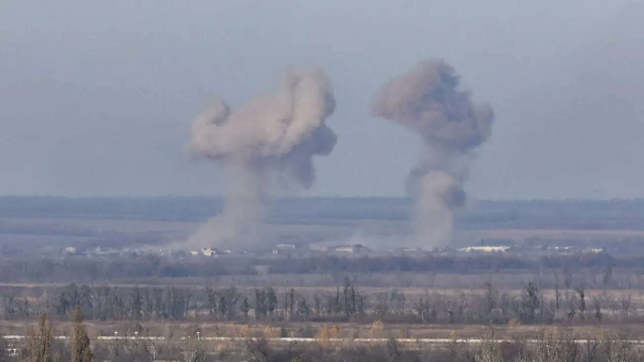 Avdiivka sucumbe al control ruso: Implicaciones de la primera gran derrota de Ucrania en un año