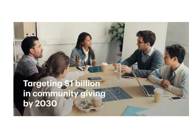 TD bank impacto comunitario