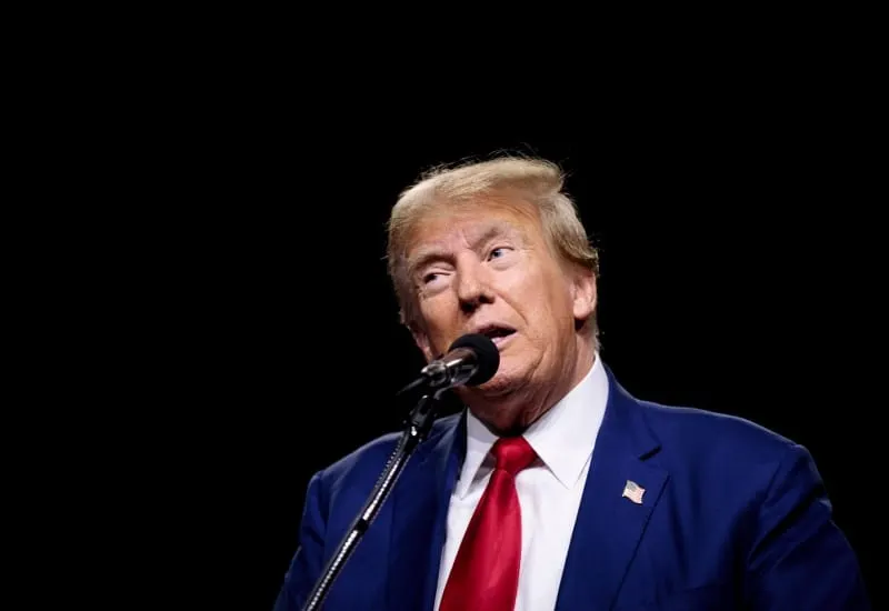 trump fraude Nueva York