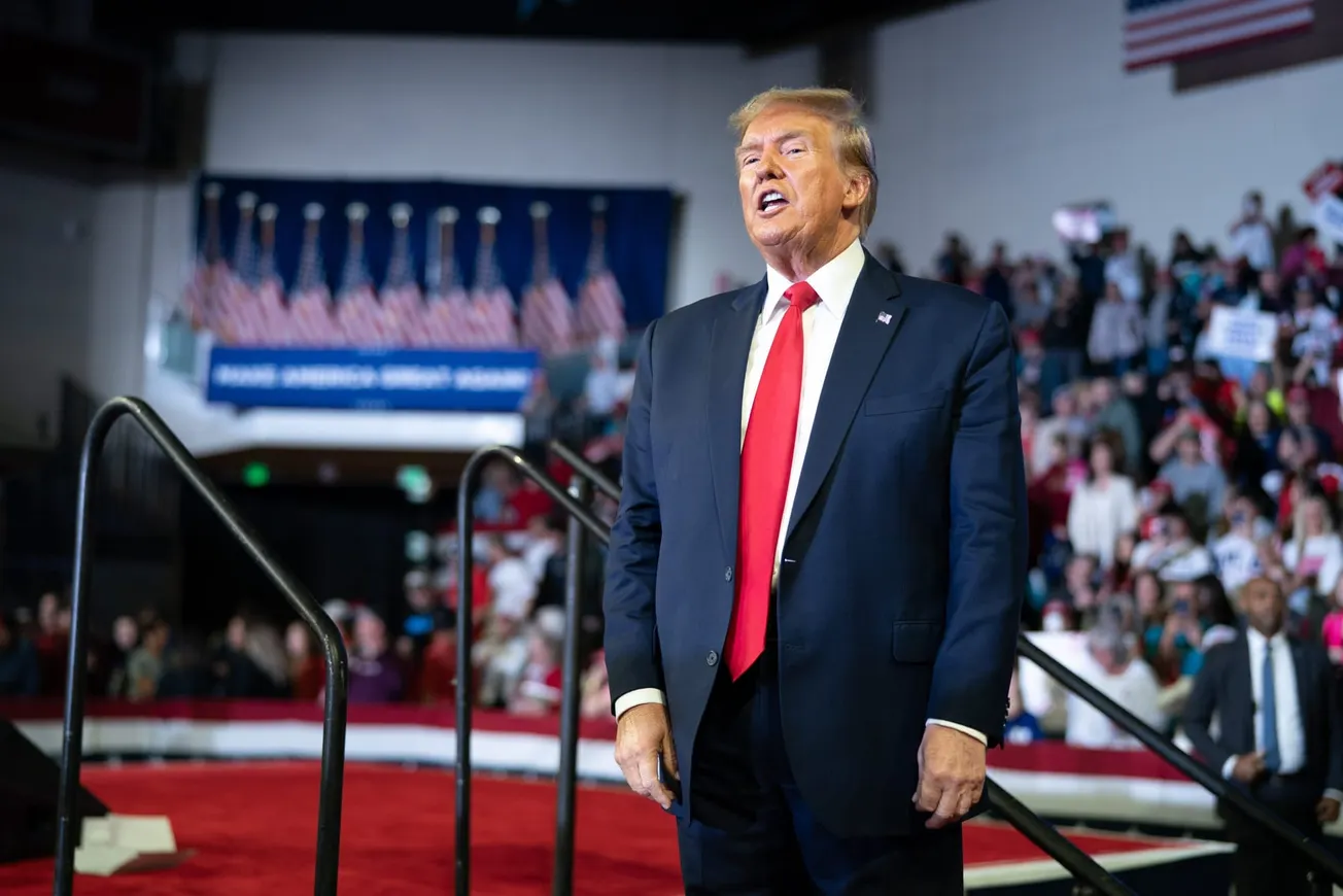 Trump inquieta a Europa