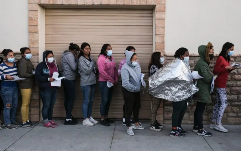 USCIS trámites migratorios