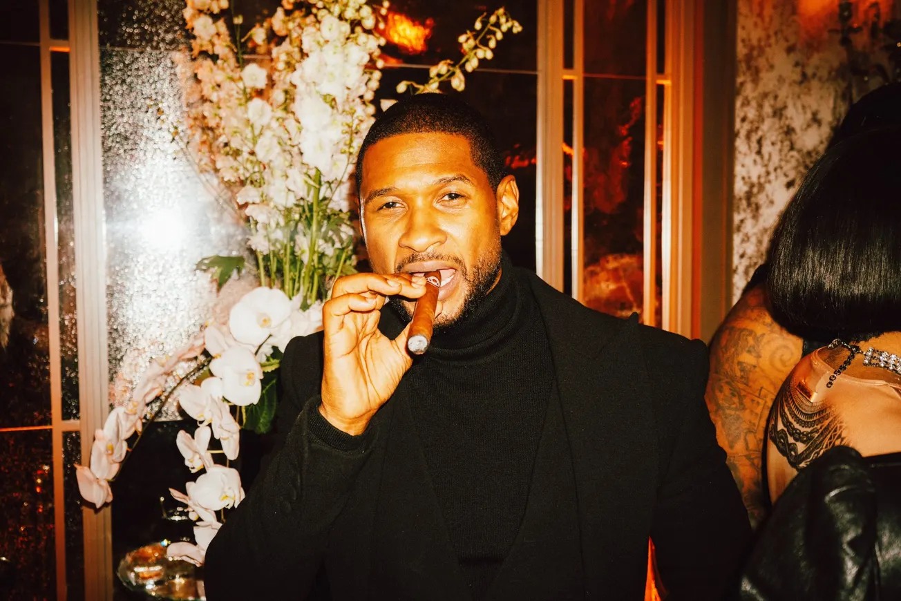 Show de medio tiempo 2024