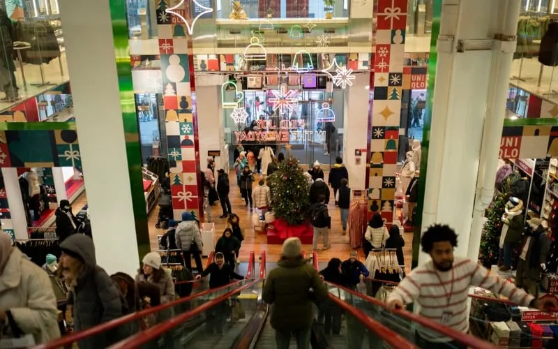 ventas minoristas eeuu